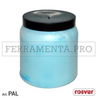 Pasta Liquida per sgrossare prima di Brillantare PAL BIANCA