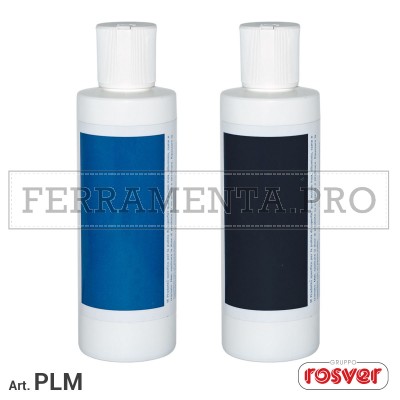 Pasta Liquida per Lucidatura a Mano PLM