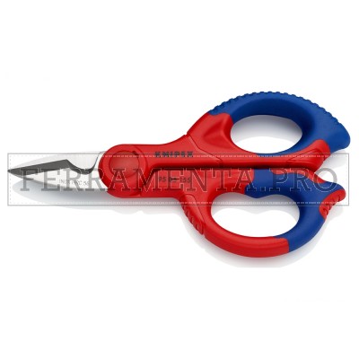 KNIPEX Forbici Knipex da elettricista