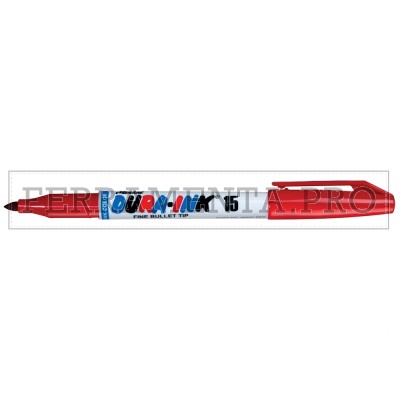 MARKAL Pennarello DURA-INK 15 - tratto da 1,5 mm