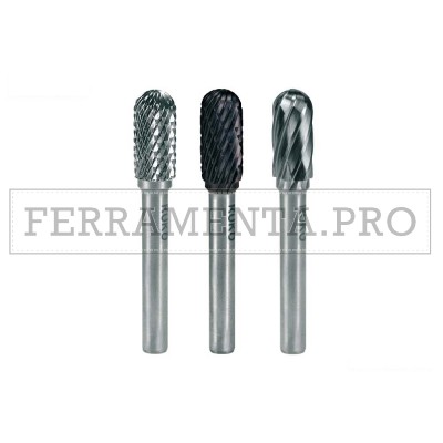 RUKO Lime rotative TC Forma C (WRC)