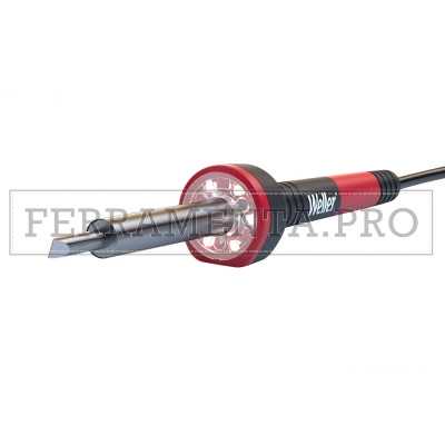 WELLER Saldatore a stilo 60W 230V tipo C 470°C