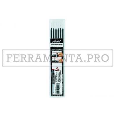 MARKAL Ricariche per TRADES-MARKER DRY