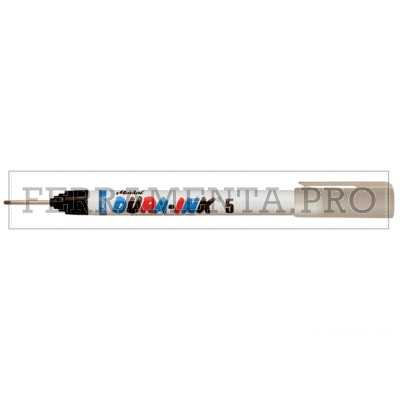 MARKAL Pennarello DURA-INK 5 - tratto da 1 mm per marcature di precisione