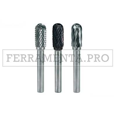 RUKO Lime rotative TC Forma C (WRC)
