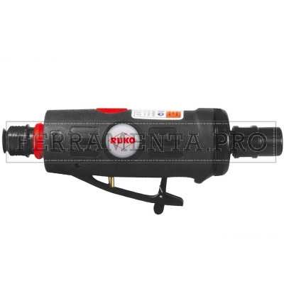 RUKO Smerigliatrice diritta corta