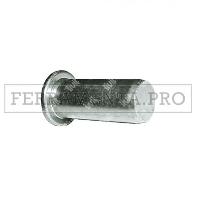 Rivit SFTC - Rivsert Fe f.13,0 ss0,5 - 3,5 Cieco  M10/035