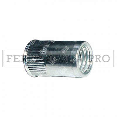 Rivit FRC - Z - Rivsert Fe f.11,0 ss0,5 - 3,0 Zigr.  M8/030