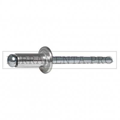Rivit AFT - Rivetto Alluminio/Acciaio TT  3,0x10,0