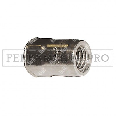 Rivit IREPA2 - Rivsert Inox A2 semies.5,9 f.6,0 ss0,5 - 2,0  M4/020