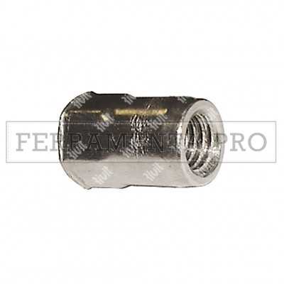 Rivit IREPA2 - Rivsert Inox A2 semies.6,9 f.7,0 ss0,5 - 2,5  M5/025