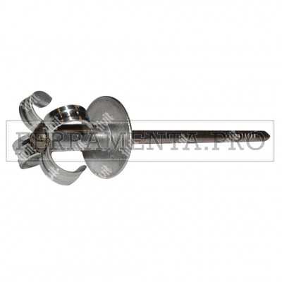 Rivit FIORIV14 - Rivetto Alluminio/Acciaio f.5,25  5,0x25,0 TL14
