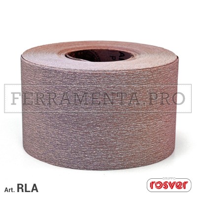 Rotoli di Carta Stearata RLA
