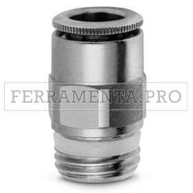 Camozzi S6510 10-3/8 - Raccordi Mod. S6510