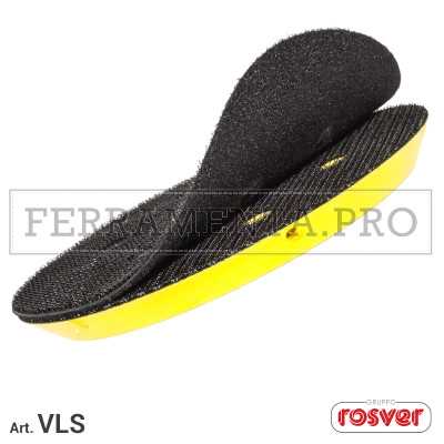 Tampone Protettivo a Strappo per Platorelli VLS