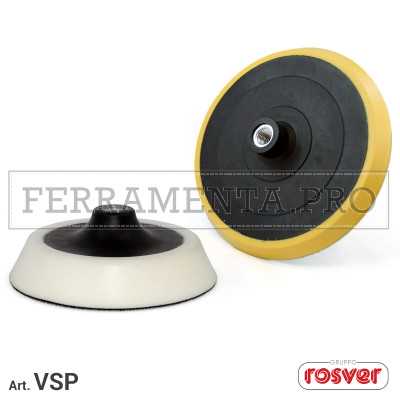 Platorello in Poliuretano VSP