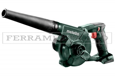 Metabo AG 18 Soffiatore a batteria