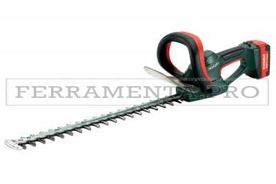 Metabo AHS 36-65 V Tagliasiepi a batteria