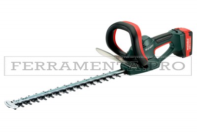 Metabo AHS 36 V Tagliasiepi a batteria