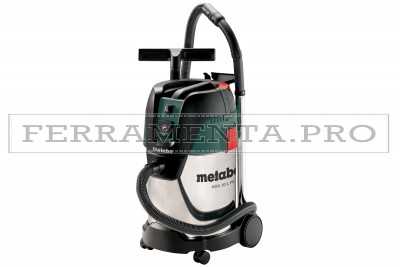 Metabo ASA 30 L PC Inox Aspiratori universali