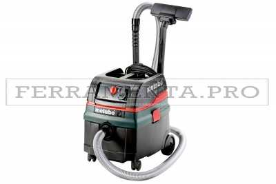 Metabo ASR 25 L SC Aspiratori universali