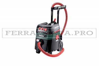 Metabo ASR 35 M ACP Aspiratori universali