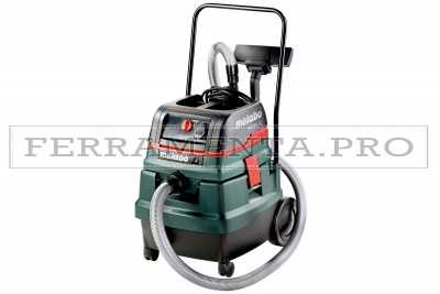 Metabo ASR 50 L SC Aspiratori universali
