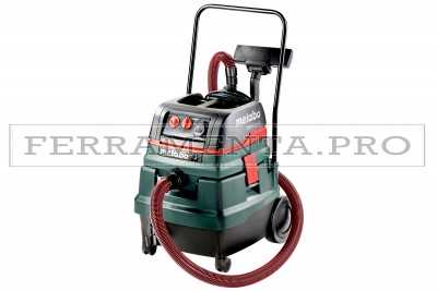 Metabo ASR 50 M SC Aspiratori universali