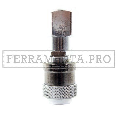GIUNTO RAPIDO KOIKE per RIDUTTORE GS-1 3/8 OSSIGENO ARIA 666020193