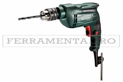 Metabo BE 650 Trapano