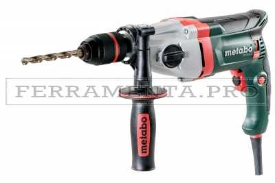 Metabo BE 850-2 Trapano