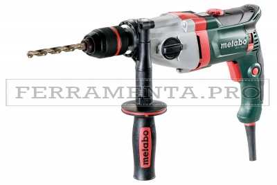 Metabo BEV 1300-2 Trapano