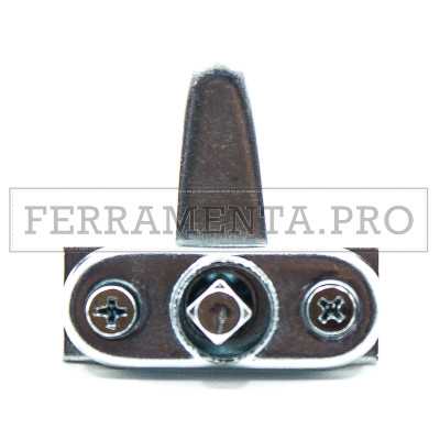 TAVELLINO SERRATURA CHIUSURA COMBIARIALDO 230 per SPORTELLO CONTATORE MOBILETTO