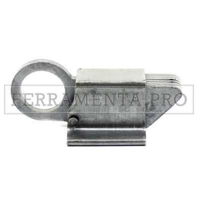 CRICCHETTO GIGANTE COMBIARIALDO 266 per VASISTAS CHIUSURA FINESTRE INFISSI