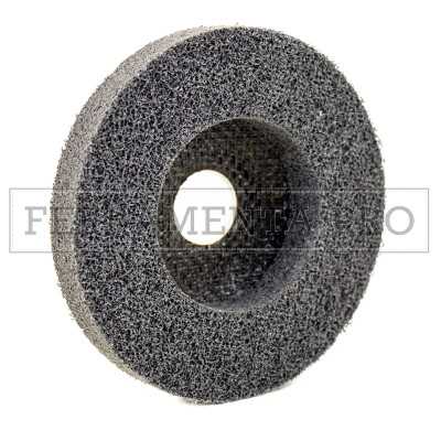 DISCO COMPRESSO UNITIZED CWC PRE LUCIDATURA A SPECCHIO INOX OTTONE ALLUMINIO