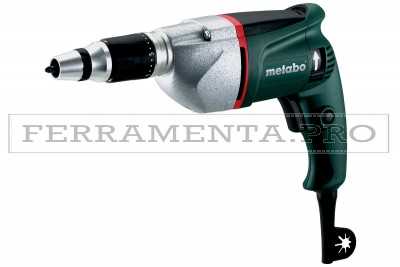 Metabo DWSE 6.3 Avvitatore