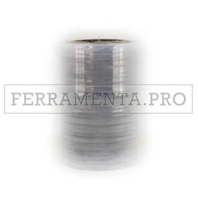 PELLICOLA FILM ESTENSIBILE TRASPARENTE DOMOPAK H 10cm STRETCH FILM