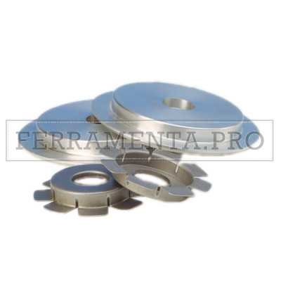 ADATTATORE COPPIA FLANGE RIDUZIONE per DISCHI COTONE LUCIDATURA o NON TESSUTO VARIE MISURE