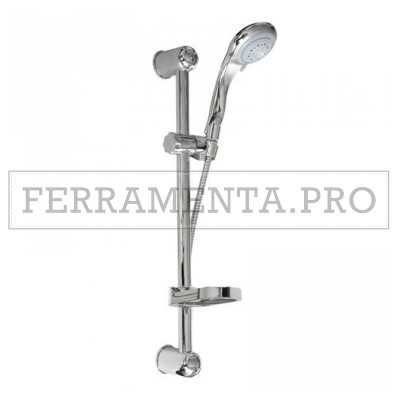 SALISCENDI SALI SCENDI DOCCIA KOALA 85 con ANTICALCARE 3 GETTI + IDROMASSAGGIO