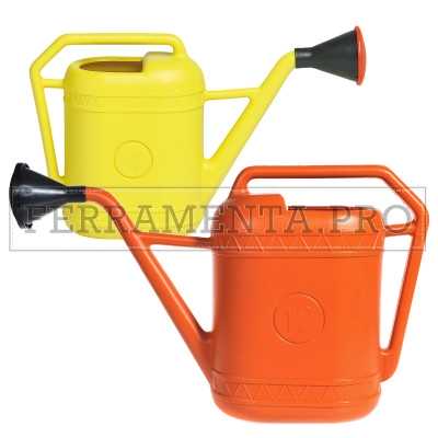 ANNAFFIATOIO CON SBRUFFINO IN VARIE CAPACITÀ per GIARDINAGGIO e TEMPO LIBERO 