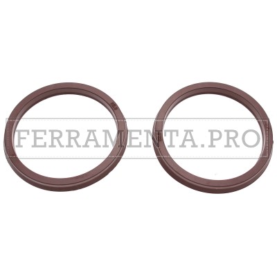 GUARNIZIONE ANELLO di TENUTA per OLIO FRENI RICAMBIO POMPA MANUALE BGS-4068