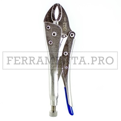 PINZA AUTOBLOCCANTE PROFESSIONALE 250 MM per IDRAULICA e MECCANICA