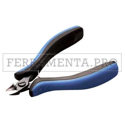 PINZE TRONCHESI TRONCHESINE di PRECISIONE per ELETTRICISTA TAGLIO CAVI FILI