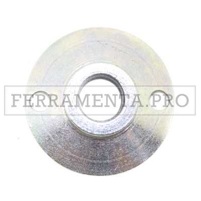 ADATTATORE FLANGIA CONICA BASSA per DISCHI LAMELLARI e DLI