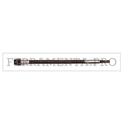 PROLUNGA FLESSIBILE PORTA INSERTI MAGNETICO PER AVVITATORE E TRAPANO DA 1/4"