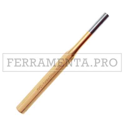 CACCIASPINE PUNZONE DIAMETRO da 3 a 12 mm LUNGHEZZA 150 mm PROFESSIONALE