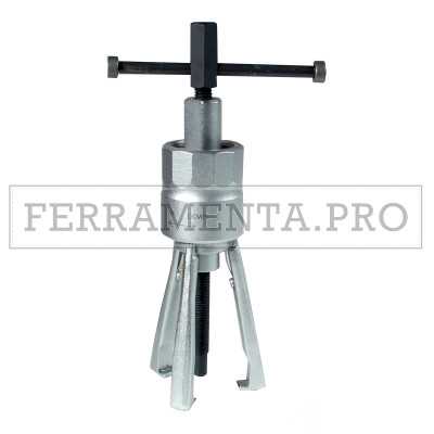 MINI ESTRATTORE a 3 ZAMPE 19-45mm per ESTRAZIONE PICCOLI CUSCINETTI con CUSTODIA