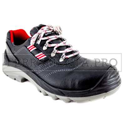 U-POWER HALTEK SCORE S3 SRC SCARPE ANTINFORTUNISTICHE di SICUREZZA da LAVORO UOMO DONNA UNISEX