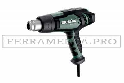 METABO HG 20-600 (602066500) Pistole termiche