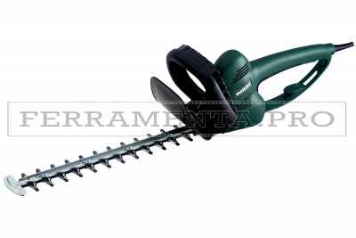 Metabo HS 45 Tagliasiepi